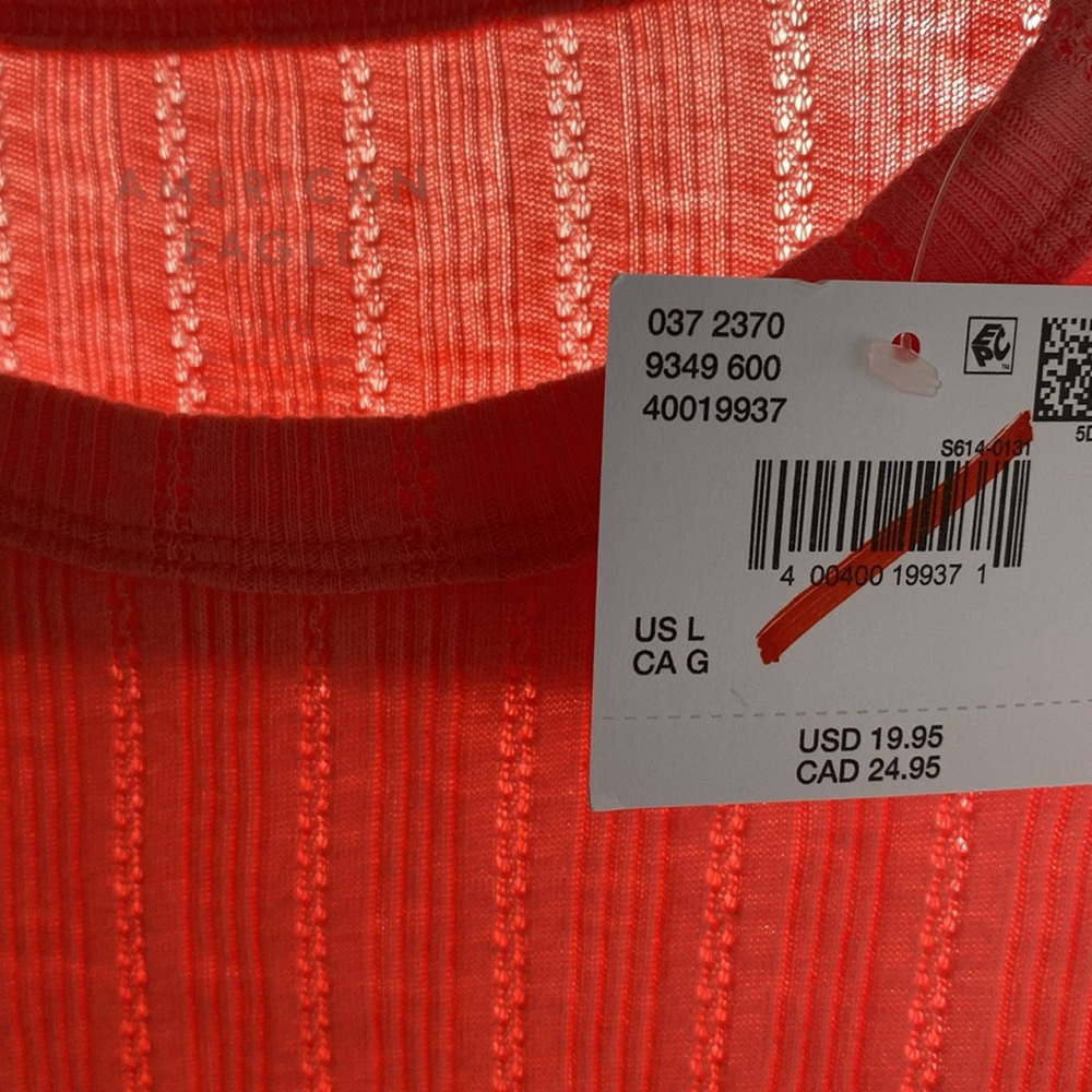 American eagle - Picture 2 of 2